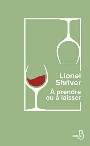 A prendre ou ?a laisser