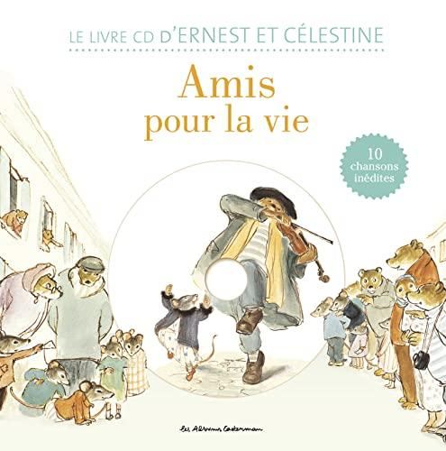 Amis pour la vie