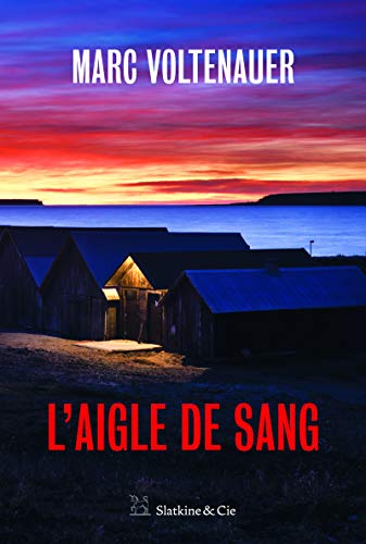 Aventures de l'inspecteur Auer (Les) T.03 : L'aigle de sang