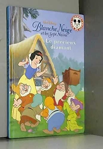 Blanche Neige et les sept nains : Le précieux diamant