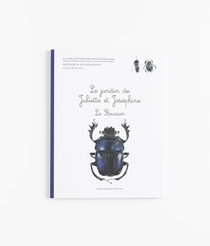 Bousier (Le) : Le jardin de Juliette et Joséphine
