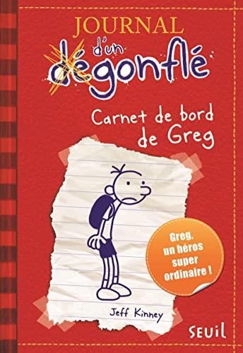 Carnet de bord de greg heffley2