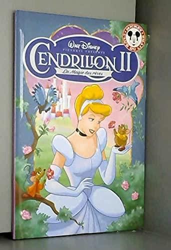 Cendrillon II