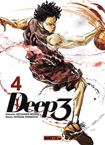 Deep 3