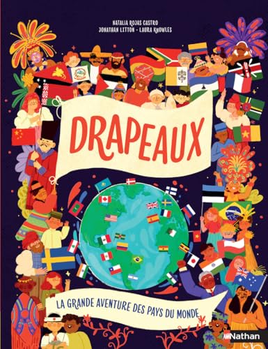 Drapeaux