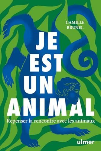 Je est un animal
