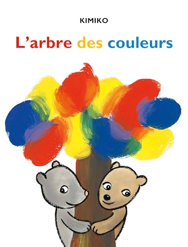 L'Arbre des couleurs