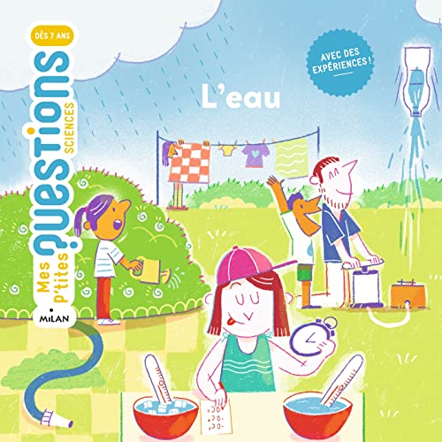 L'Eau