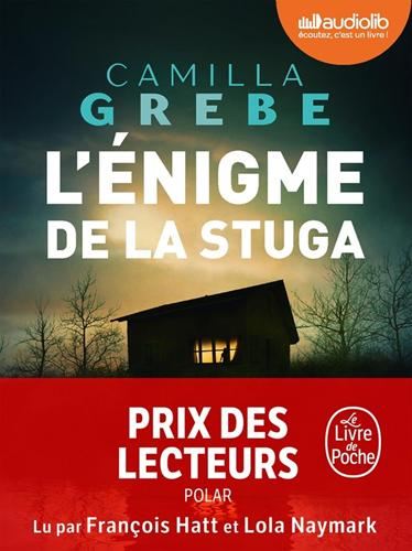 L'?enigme de la stuga