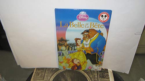 La Belle et la Bête