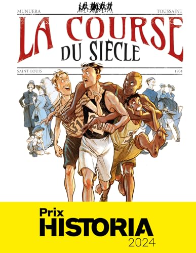 La Course du siècle