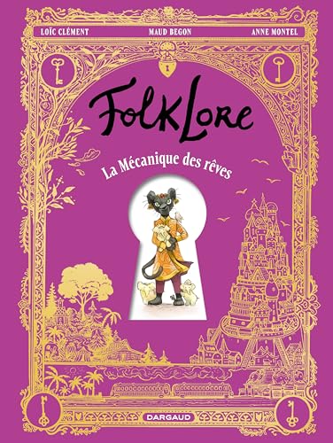 La Mécanique des rêves