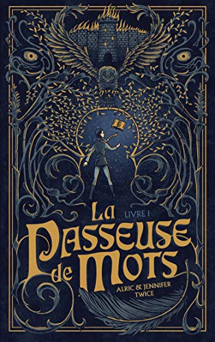 La Passeuse de mots