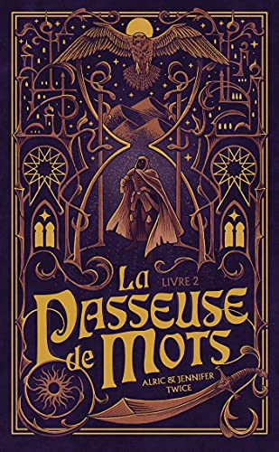 La Passeuse de mots