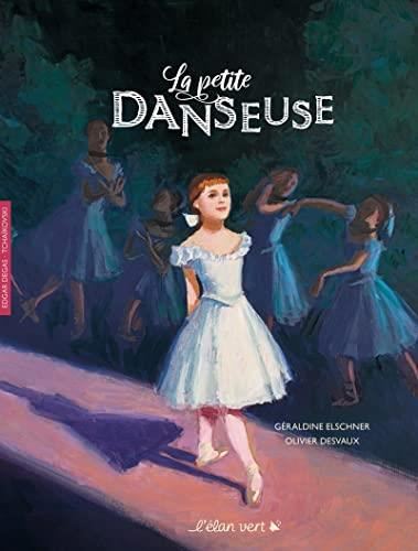 La Petite danseuse