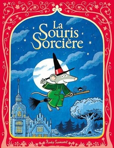 La Souris sorci?ere
