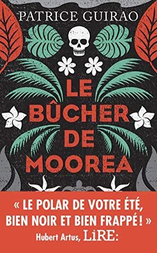 Le B?ucher de Moorea