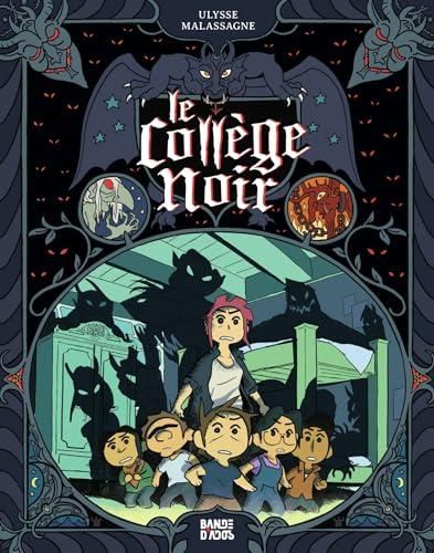 Le Coll?ege noir