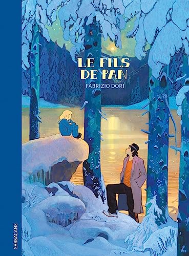 Le Fils de Pan