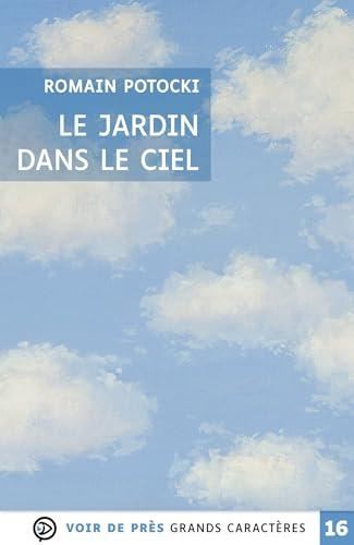 Le Jardin dans le ciel
