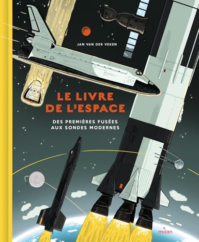 Le Livre de l'espace