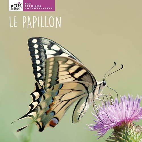 Le Papillon