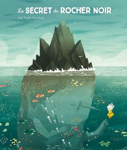 Le Secret du rocher noir