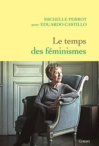 Le Temps des f?eminismes