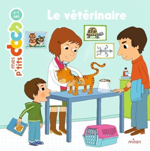 Le V?et?erinaire