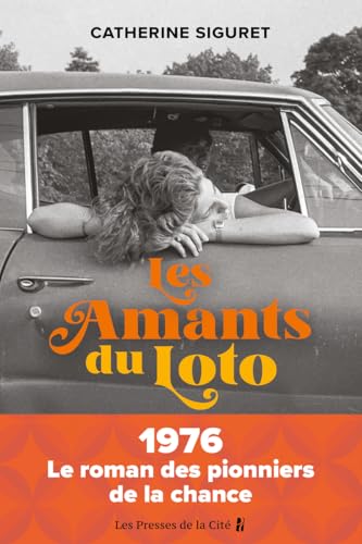 Les Amants du loto