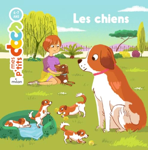 Les Chiens