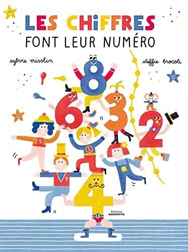 Les Chiffres font leur num?ero