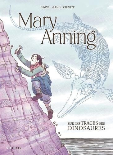 Mary Anning