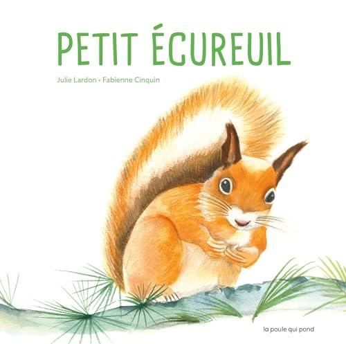 Petit ?ecureuil