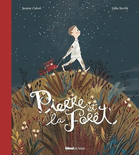 Pierre et la for?et