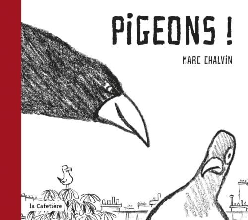 Pigeons !