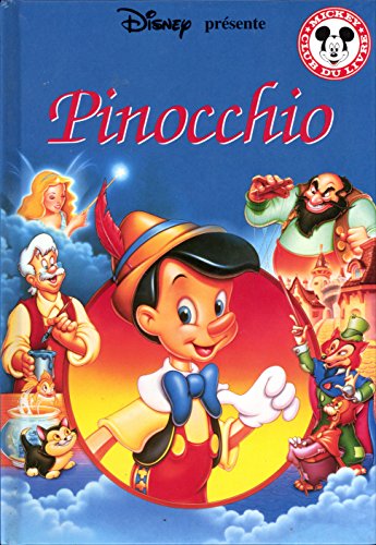Pinocchio