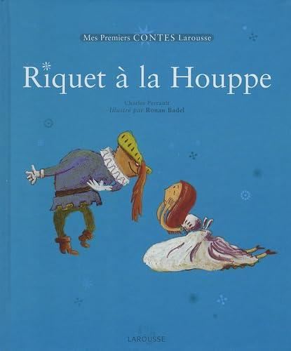 Riquet ?a la houppe