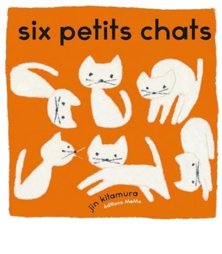 Six petits chats