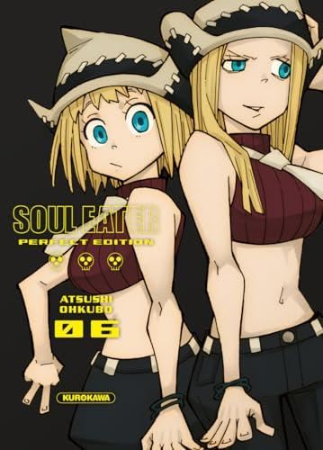 Soul eater