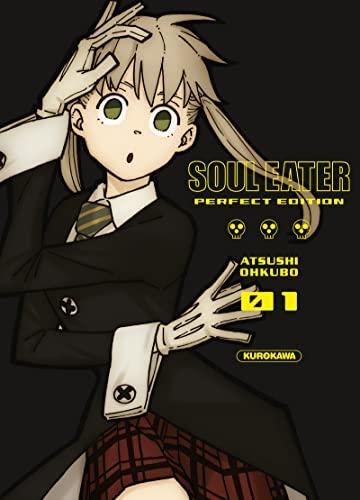 Soul eater