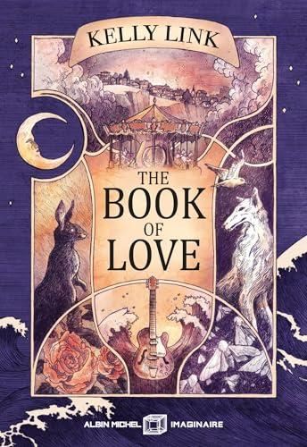 The  book of love