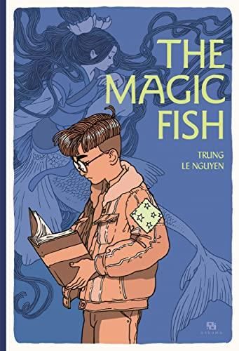 The  magic fish