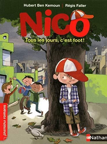 Tous les jours , c'est foot !