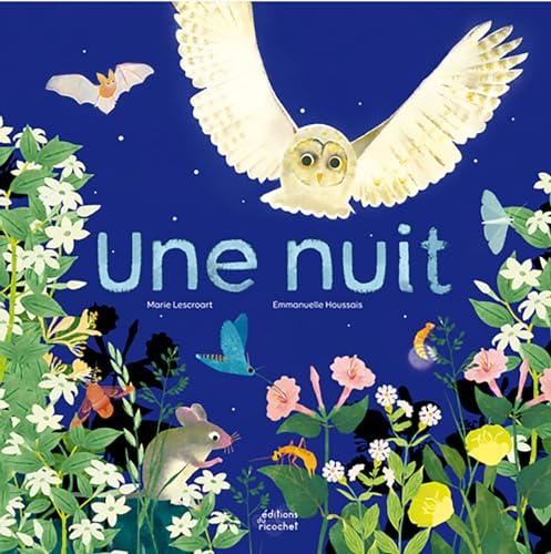 Une  nuit