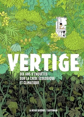 Vertige