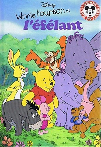 Winnie l'Ourson et l'Efélant