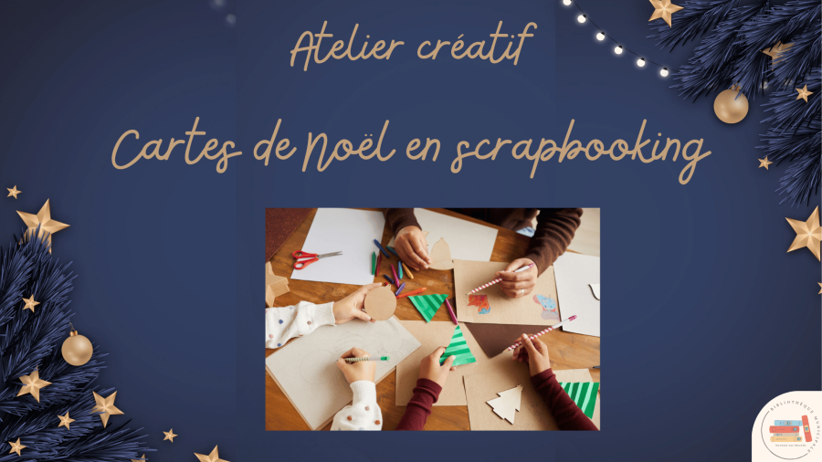 Atelier creatif 2
